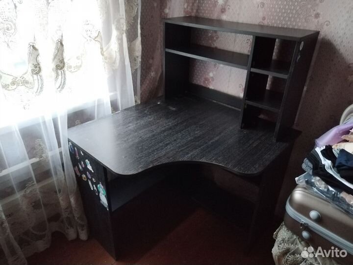 Компьютерный стол бу
