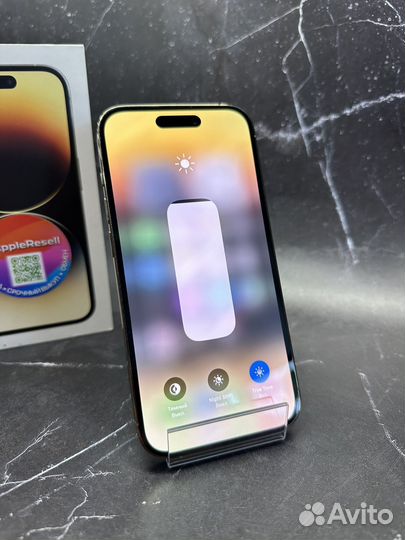 iPhone 14 Pro, 256 ГБ