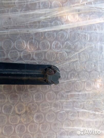 Главный цилиндр сцепления Renault Duster K4M