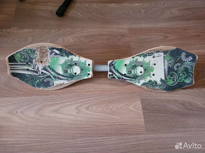 Рокинг борд