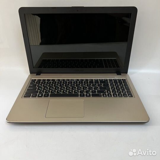 Ноутбук asus K540L -XX850T