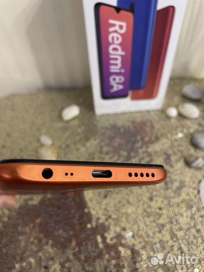 Xiaomi Redmi 8A, 2/32 ГБ