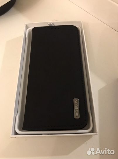 Чехол для Samsung S9 Plus