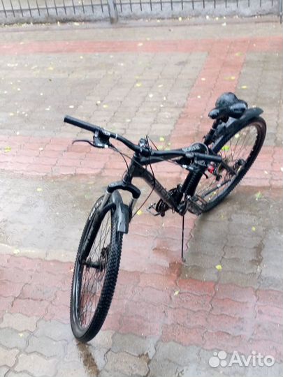 Горный велосипед 29