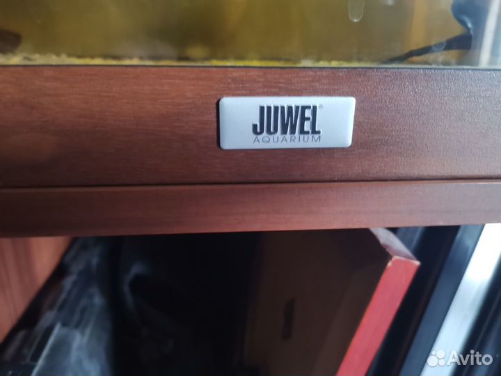 Аквариум Juwel