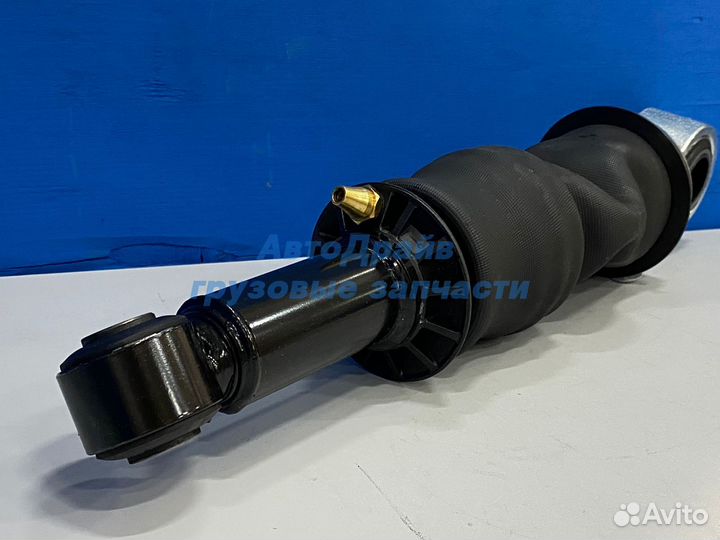 Амортизатор кабины передний (пневмо) для Iveco Str