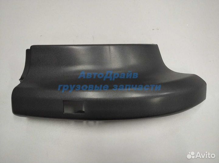 Панель над фарой для автомобилей Скания 6 серия ле