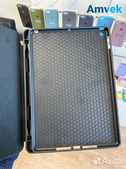 Чехол для iPad 2019 / 2020 / 2021 