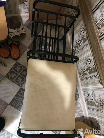 Обувница в прихожую