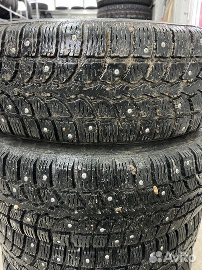 КАМА 505 Irbis 175/65 R14 82T