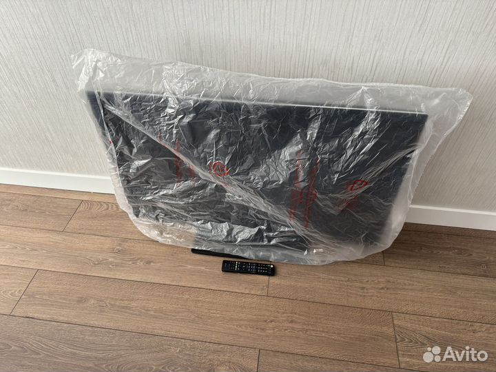 Телевизор lg диагональ 43' б/у