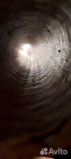 Флейта дождя