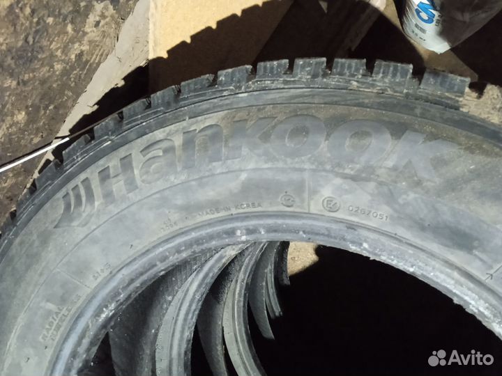 Шины Нива 215/65/16