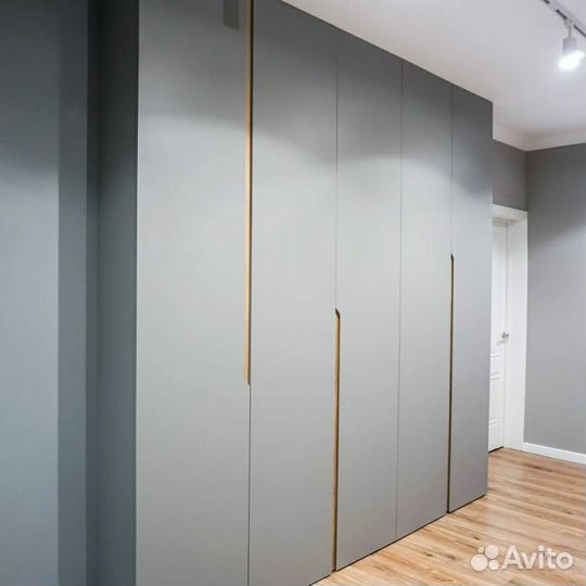 Шкафы купе на заказ