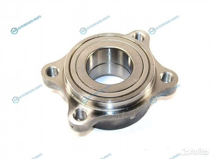 ST-43210-AL505 Полуступица задняя infiniti G35niss