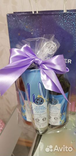 Подарочный набор ив роше