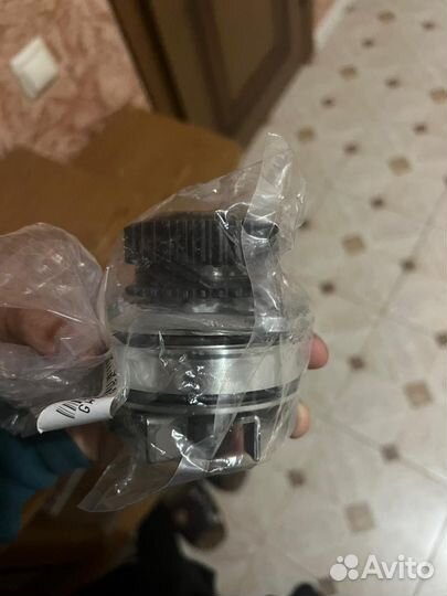 Помпа Infiniti/Nissan VQ35HR & VQ37HR