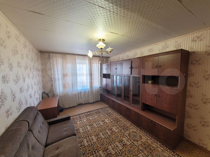 3-к. квартира, 66 м², 7/9 эт.