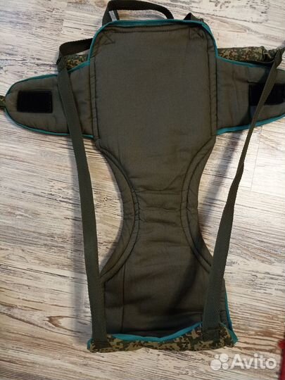 Прыгунки детские