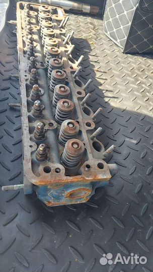 Гбц nissan патрол