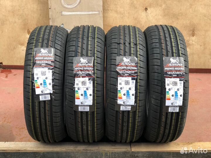 Arivo Premio ARZero 185/65 R15 88H