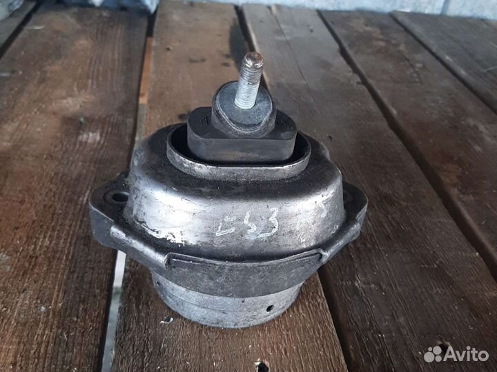 Подушка двигателя BMW X5 E53 3.0 D