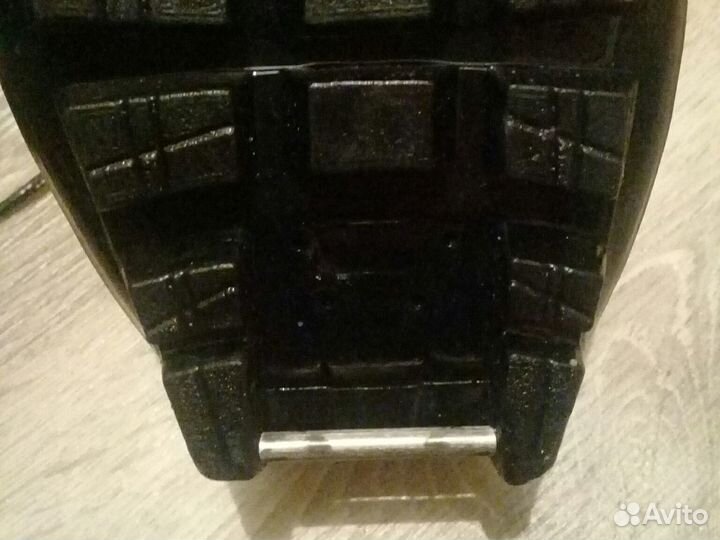 Ботинки лыжные37 размера