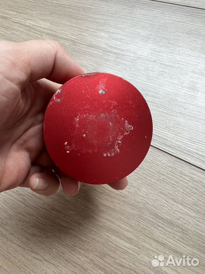 Пуш пресс и темпер