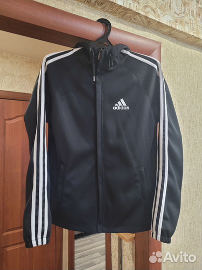 Двойка (мастерка+жилет)