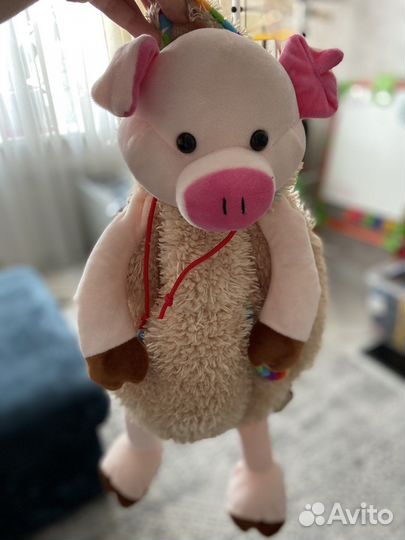 Рюкзак детский