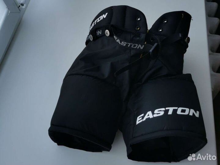 Штаны для хоккея Easton