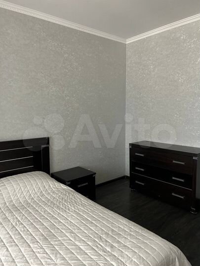 3-к. квартира, 75 м², 2/9 эт.