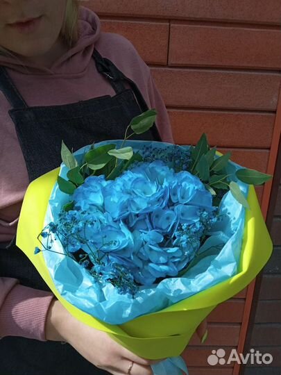 Букет невесты