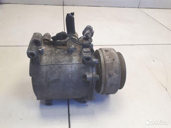 Компрессор кондиционера