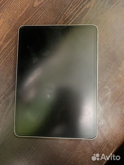 iPad pro 11 2021 m1 128gb