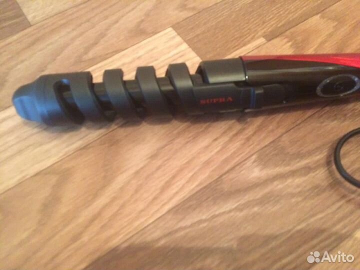 Плойка для волос