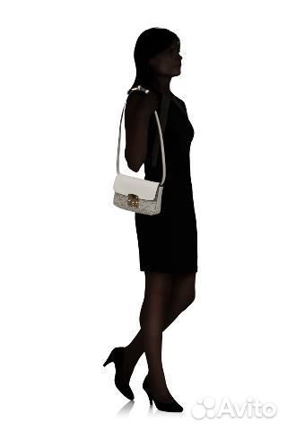 Сумка поясная Samsonite