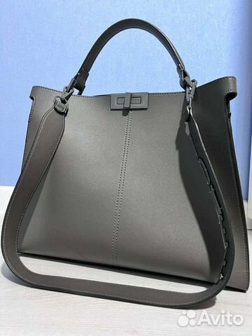 Сумка женская новая эко кожа