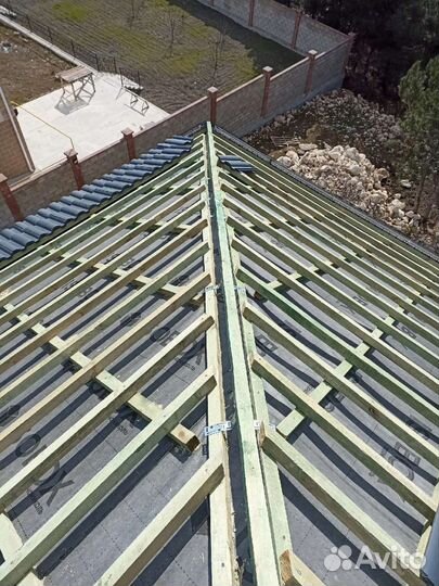 Кровельщик