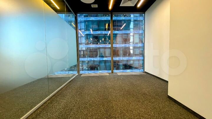 Офисное помещение 75.4 м.кв