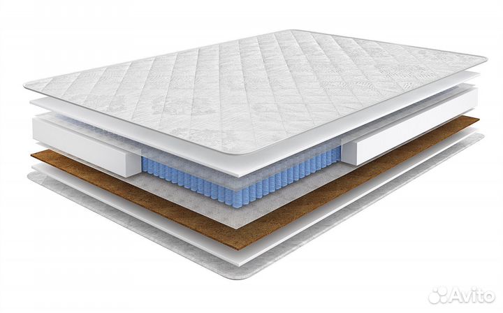 Новый Матрас Prestige Classic Мебельград