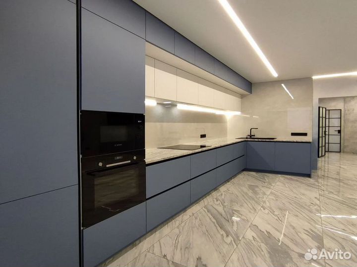 Кухня на заказ