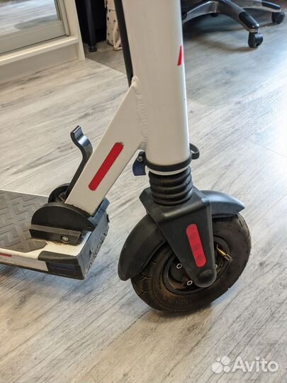 Электросамокат Midway i max (нужен ремонт)