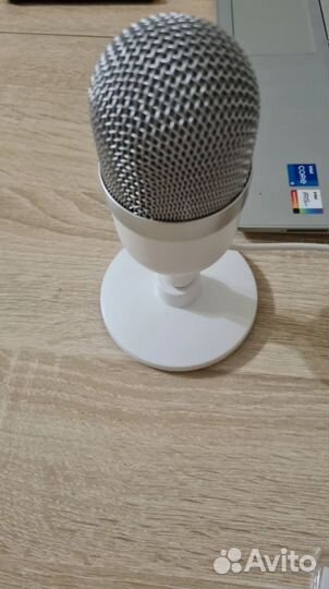 Игровой микрофон для пк