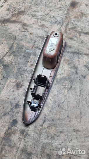 Накладка внутренней ручки задней правой BYD F3