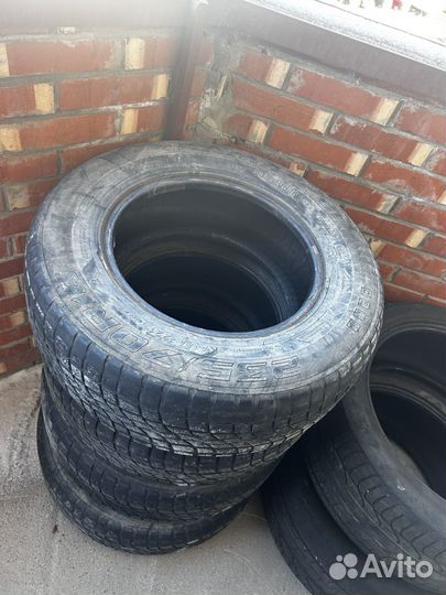 КАМА Кама-221 235/70 R16