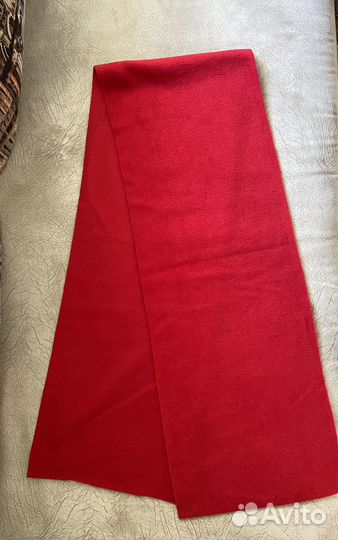 Новые Шарф и шапочка весна