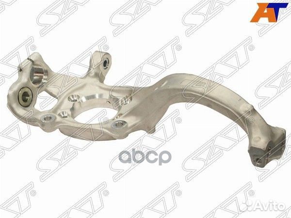 Кулак поворотный audi A4/avant 08-15/Q5 09-12 RH