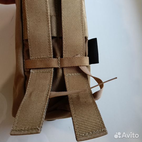 Подсумок для бутылки Сплав