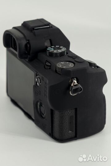 Sony a7 ii body